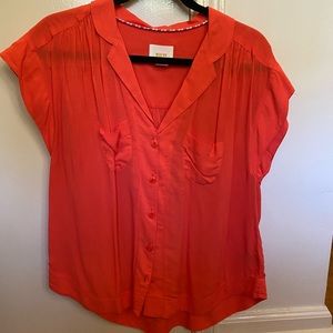 Maeve Anthropologie Top